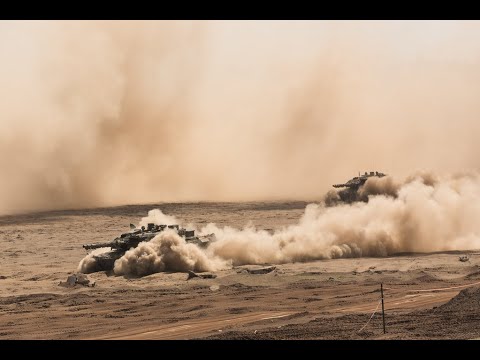 Exercise Noble Jump 2019