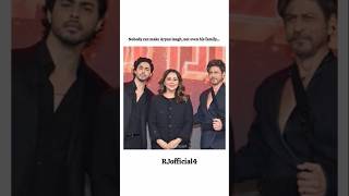 Nobody can make Aryan laugh, not even big actors. 😍😗 #bobbydeol #bollywood #viralvideo #shortsfeed