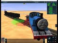 Thomas Friends Early Reel From 1981 My Version
