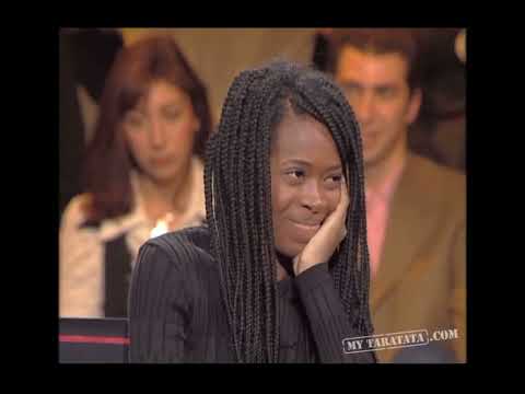 Teri moise interwiew 4