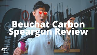 Beuchat Hero Carbon Speargun Review