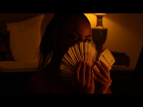 VNSKA - Hennessy Ft. Jurdan (Official Music Video)