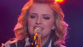 Maddie Poppe - Going Going Gone  (Temporada 16)