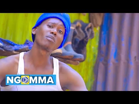 Kingslay - Niambie  (Official Video)