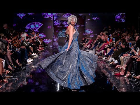 Sarmy | Fall/Winter 2019/20 | LAFW - Art Hearts Fashion