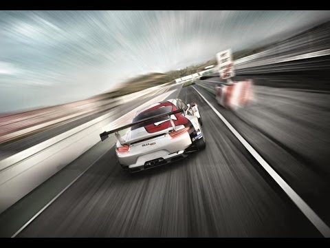 Petit Le Mans 2013 highlights