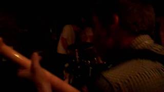 Thee Oh Sees @ Bottom of the Hill - Budget Rock 8 (Pt. 4)