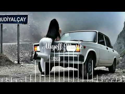 Azeri Bass Music [Hara Gedirsen Menide Apar] Super Yeni Axtarılan Trend TikTok Mahnısı