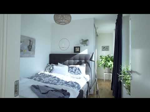 Virkesvägen - 2:a · 46m2 - Hammarby Sjöstad : Via Notar mäklare Hammarby Sjöstad / Johanneshov