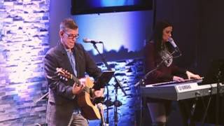 Come Holy Spirit by Vertical Church Band at Calvary Chapel Green Valley Worship on Saturday Night