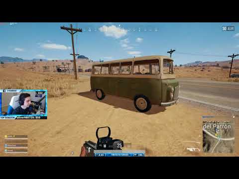 Shroud, Just9n, ChocoTaco & Chad squad | PUBG | 10 May