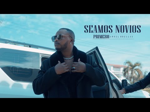Seamos Novios Primero | Angel Huellas | Video Official (Salsa Urbana)