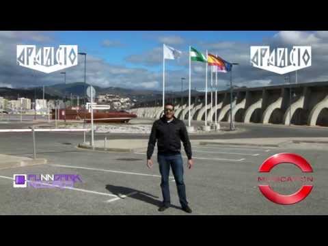 Vídeo Promo V.APARICIO 6º Aniversario SoundLine 07/02/15 Sala Visitors [Barbate. Cádiz]