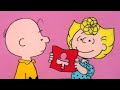 Snoopy Be My Valentine A Home Made Valentine Videos For Kids Movies For Kids