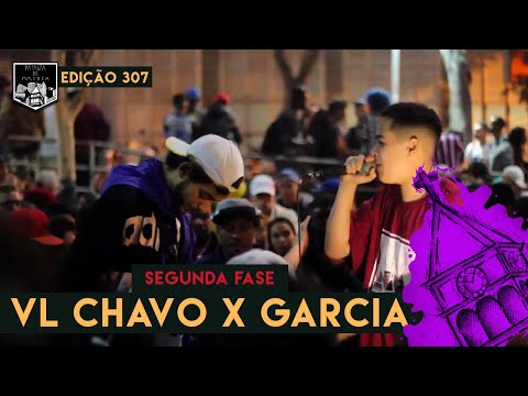 VL Chavo x Garcia - 11/06/2019 (CPBMC)