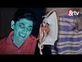 Vibhuti और Tiwari ने Happu के पिछवाड़े पर गर्म इस्त�