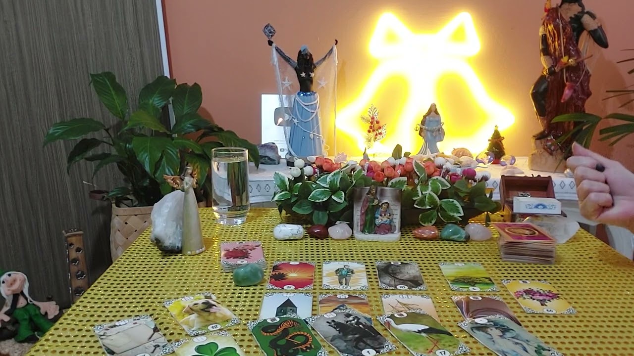 ISSO NÃO SAI DA MENTE DESSA PESSOA EM RELAÇÃO A VOCÊ, O QUE GOSTARIA DE LHE DIZER HOJE 🦋❤️