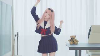Download lagu [cosplay dance] Chika dance mp3