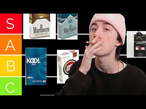Best Cigarettes