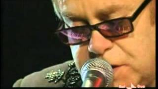The Greatest Discovery - Elton John
