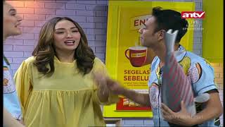 Download lagu Shaheer Kecarian Ayu! | Pesbukers Ramadhan | ANTV | 06/05/2019 mp3