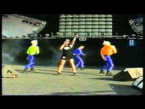 Ranta Rock `97 - Princessa