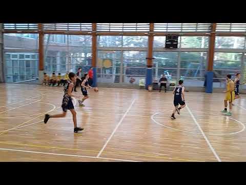 KK Mladost 2 75 - 78  Eko Sport