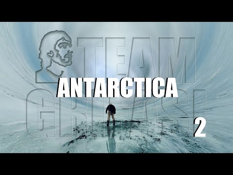 286-RO Claudia, C189º P2º: ANTARCTICA- Hipnoperator Carmen Dudu metoda Grifasi.