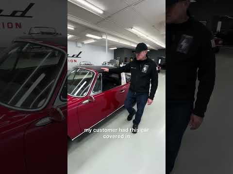 1969 Porsche 911S 2Dr Targa (CC-1868658) for sale in Englewood, Colorado