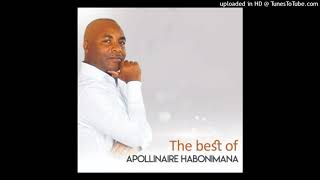 ntivyari vyoroshe (Audio) Apollinaire