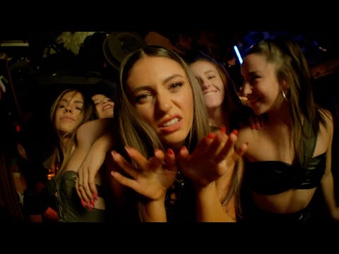 Mia Mormino - "A Girls World" (Official Music Video)