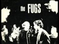 Fugs   Coming Down