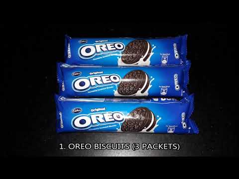 RUSTIC OREO CAKE| CAKE IN COOKER| BAKE WITHOUT OVEN| EASIEST RECIPE| ISHA