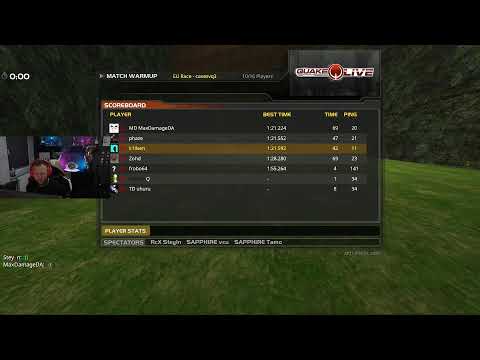 phaze race challenge, beat 19.784 for 200bucks