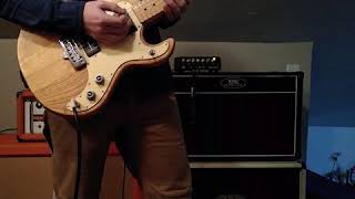 Video thumbnail for Tanner's Favorite Things - Peavey T-15 by Tanner's Favorite Things