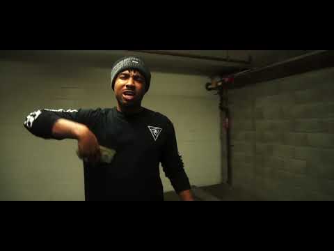 800 Peez - GT8 video Dir by Leway