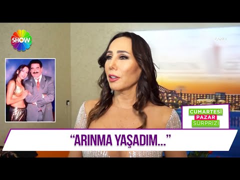 İbrahim Tatlıses ve Asena buluşmasının yankıları sürüyor!