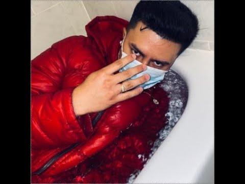 Drewskii Band$ "Stuck In Quarantine"