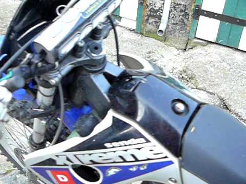 comment renforcer un pignon