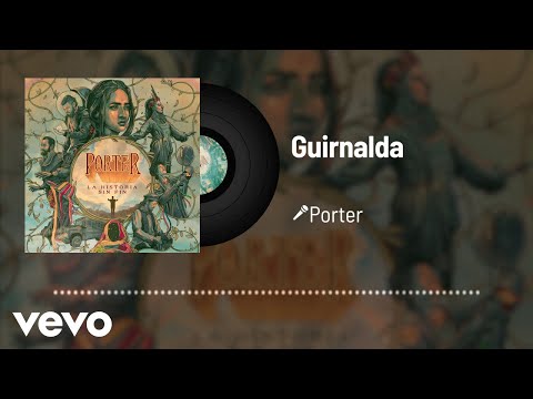 Video thumbnail for Guirnalda