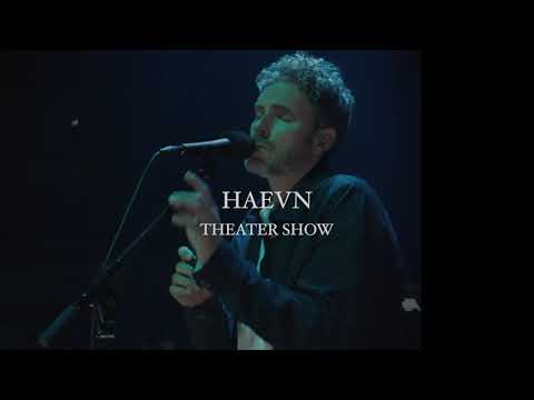 HAEVN - In Concert Theatertour Trailer