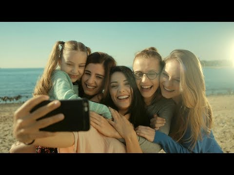 Trailer of Kızlarım İçin (2017)