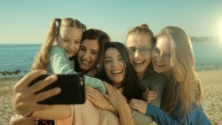 Kızlarım İçin Fragmanı
