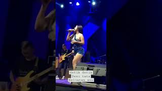 Download lagu DETIK DETIK DESI TATA KELIATAN JELAS mp3