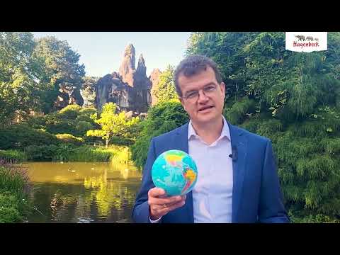 Artenschutz im Tierpark Hagenbeck