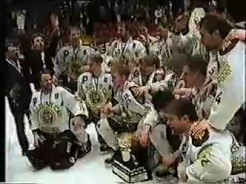 HC TPS - Kultaisia hetkiä