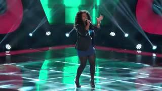 Jessica Childress - Marry You -The Voice USA 2013 Season 4
