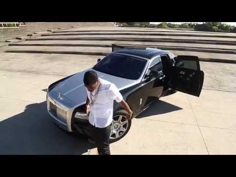 SwaveHMG - I Need it Dir by Kaven Brown