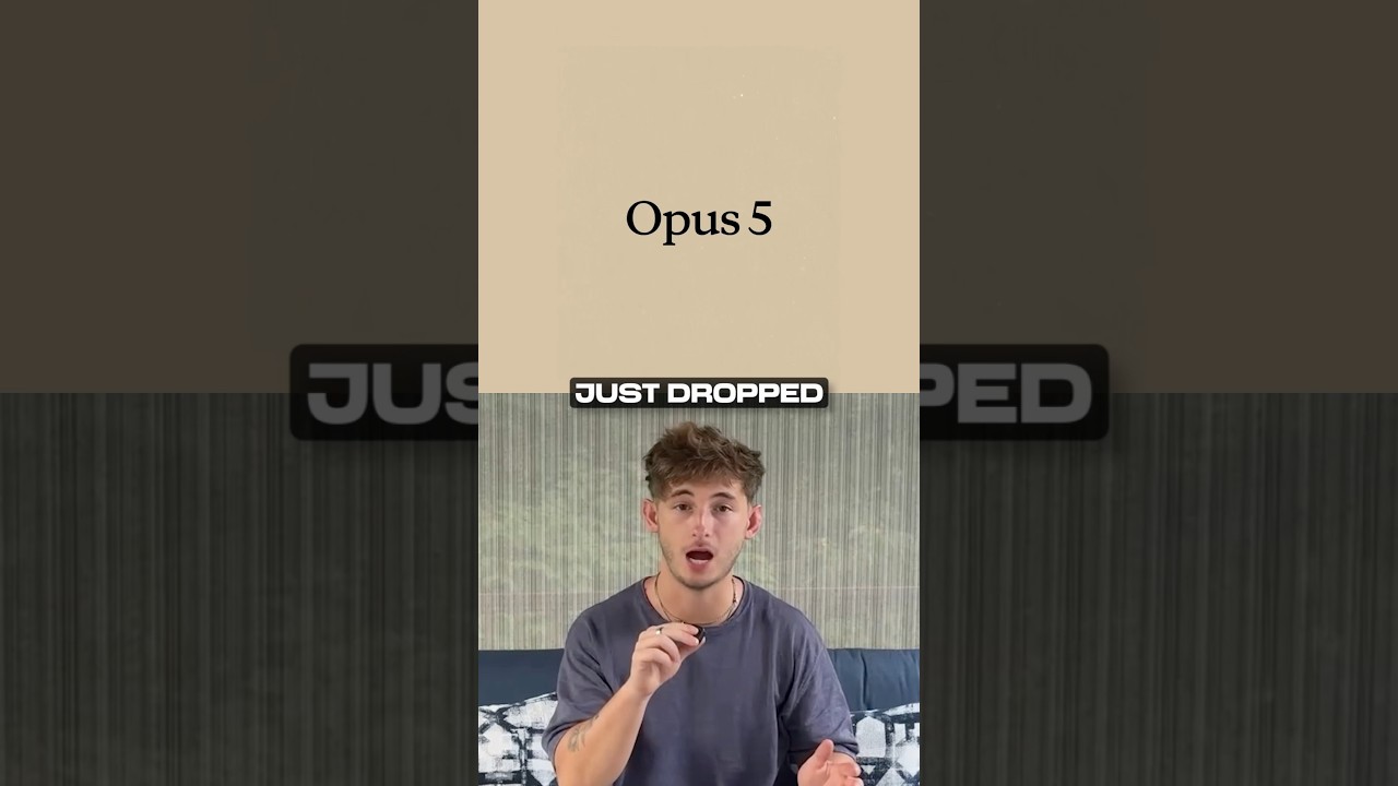 3 Claude Opus 5 Tricks You NEED To Know
