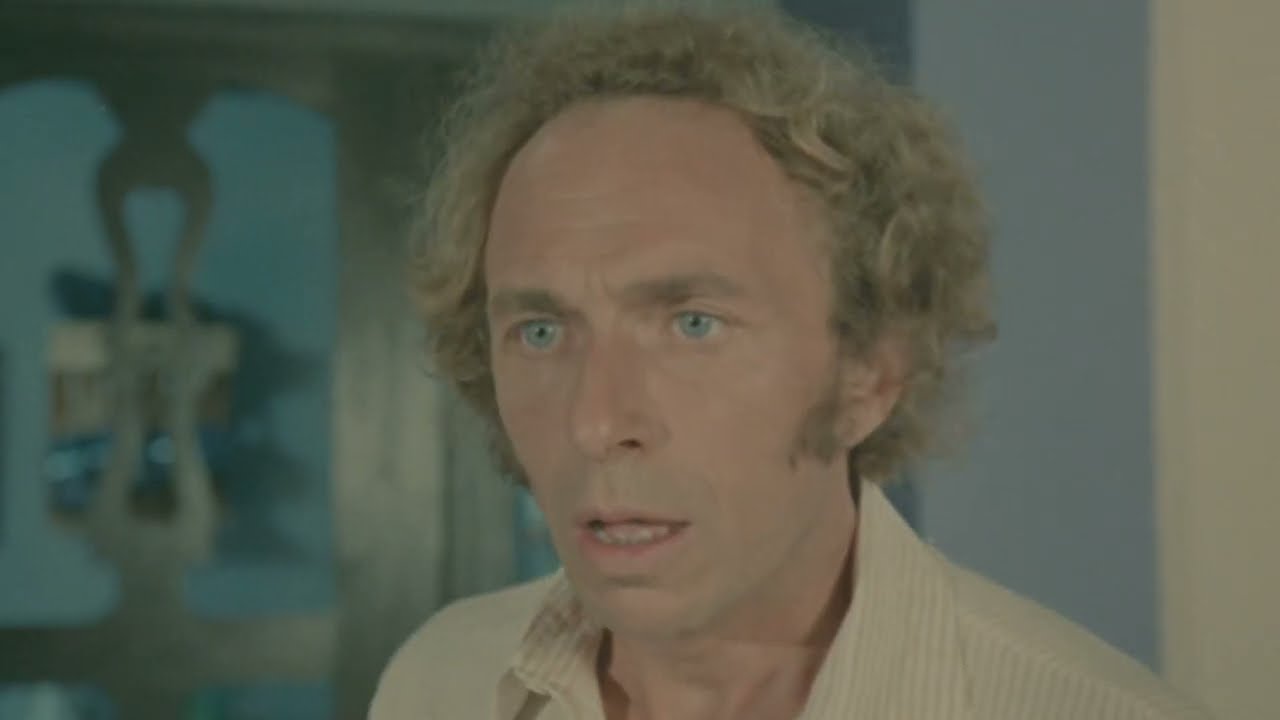 Miniature de la vidéo Bande-annonce du film Le Retour du Grand Blond
